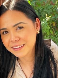 Alicia Samaniego