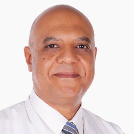 Mohamed Kamal Etman