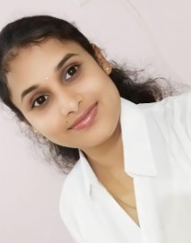 Shrenika R M