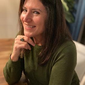 Suzanne Johnston