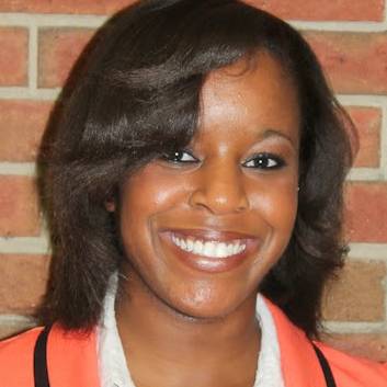 Daivonya Reddick-Simmons