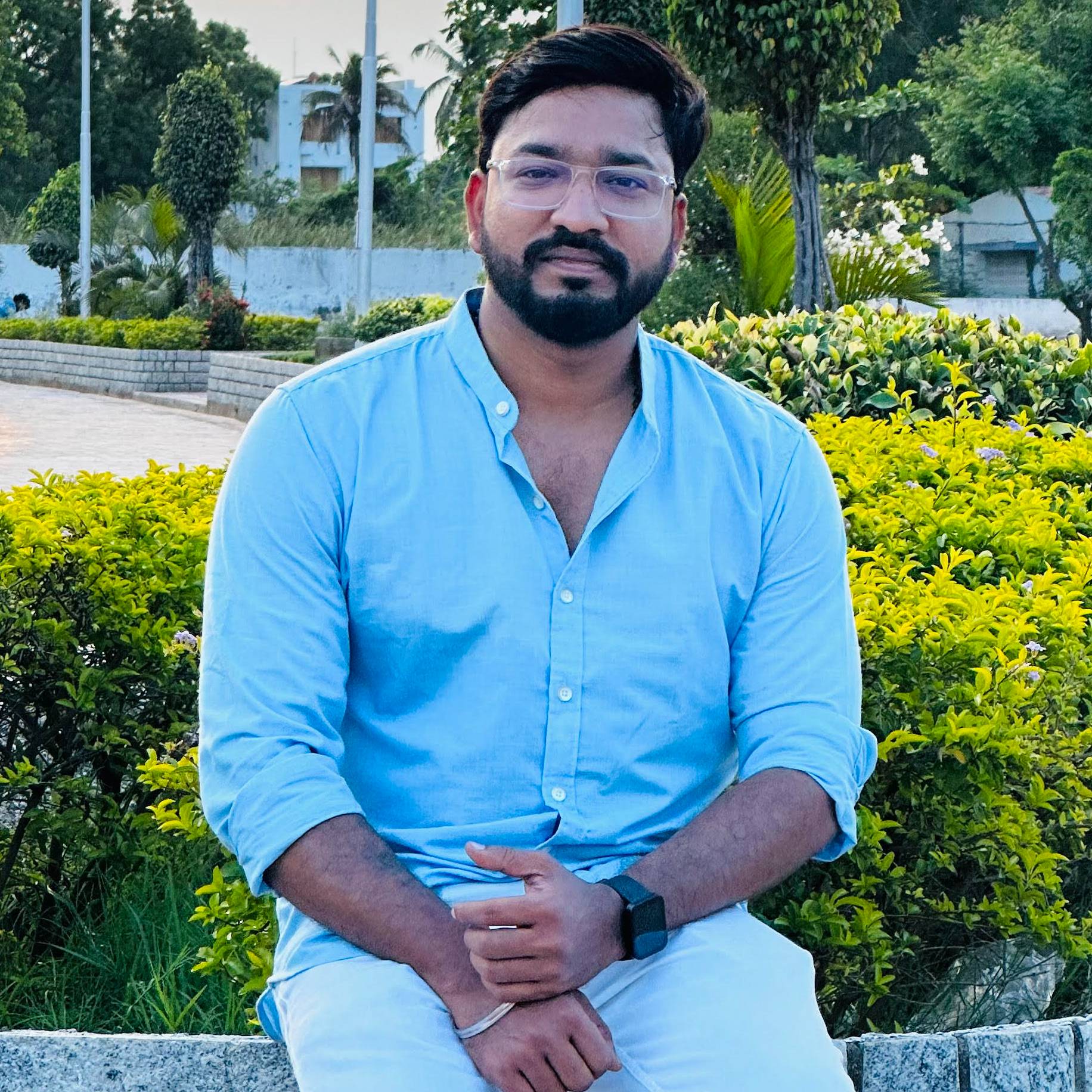 Arun Kumar