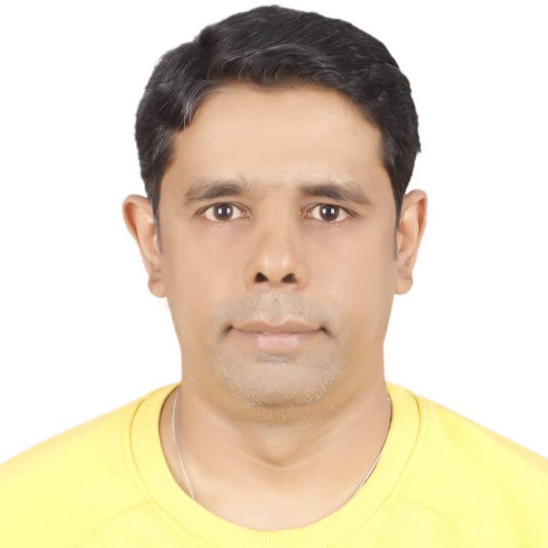 Suresh Aradhya