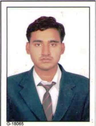 Kuldeep Singh Shekhawat
