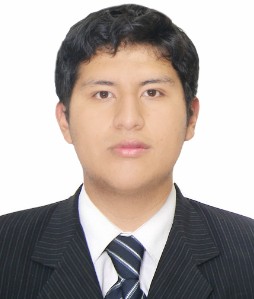 Mijhail Erick Zuñiga Hinostroza