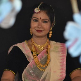 Anindita Niyogi