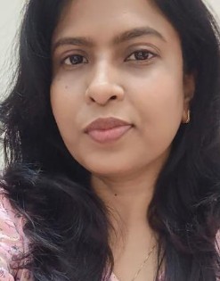 Bhagya Lakshmi