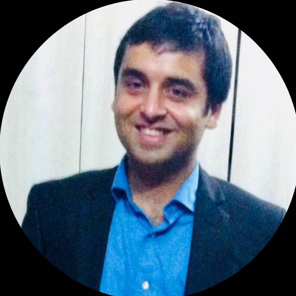 Nitin Vohra