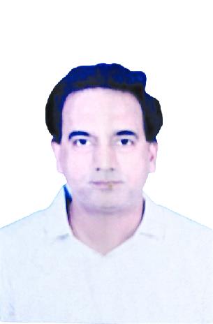 NANDAKUMAR SUDAM BARVE