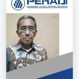 ARIAS RAHADIAN, S.H.
