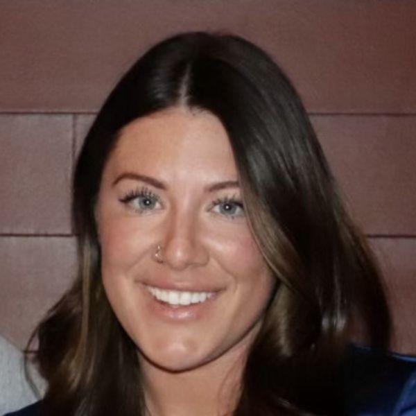 Kaitlyn O'Hare-Fresco