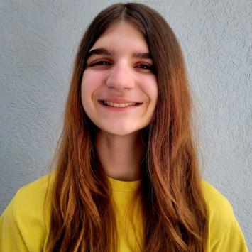 Eva Bozeman