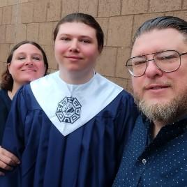 Trauge William May II