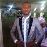 Eric Edegbai