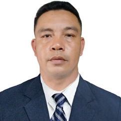 JAIME JR. SACRAMENTO