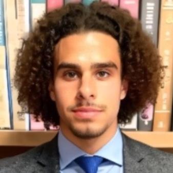 Mateo Gagliardi-Alexis