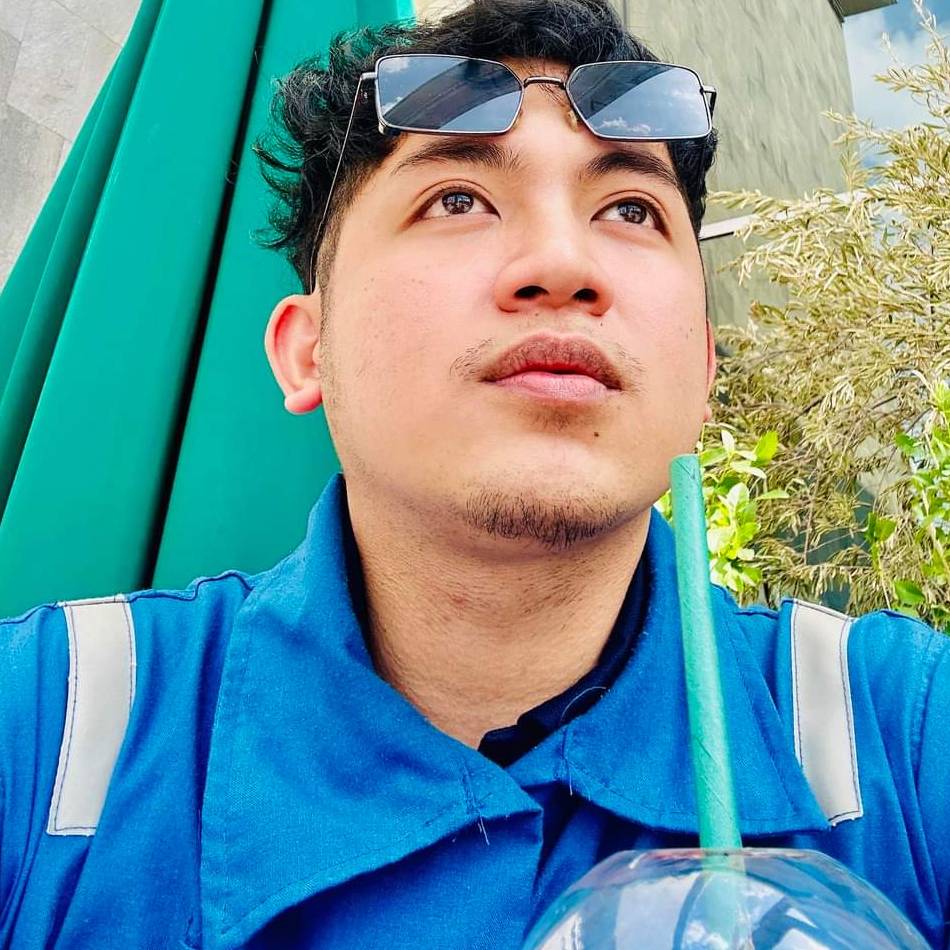 Milestone Jeffrey Lago