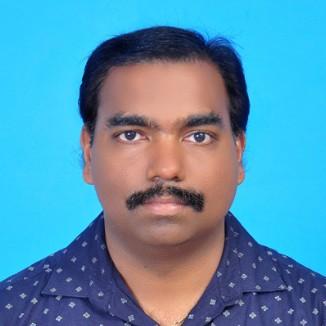 Michael Raj Anthonimuthu