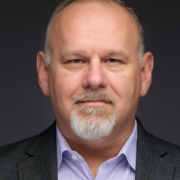 Daniel Stinson