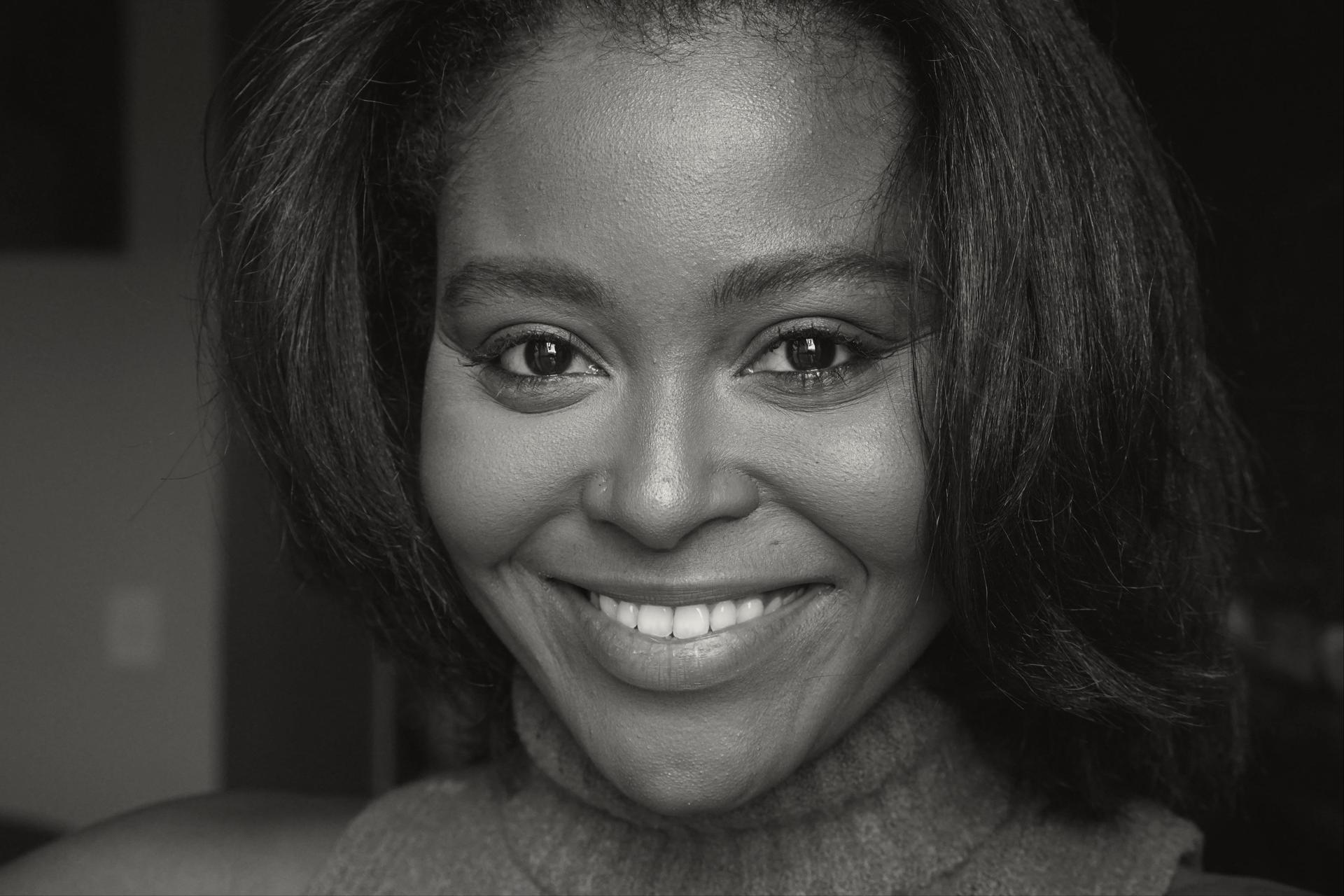 Alexis Vance