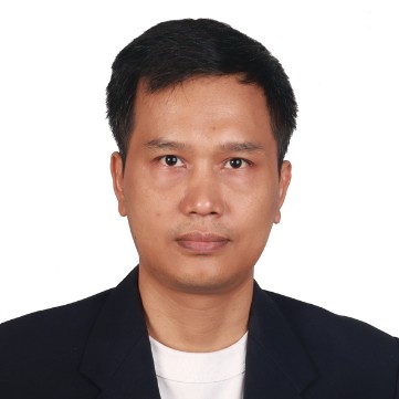 Phyoe Maung Maung