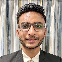 Nandkishor Virani