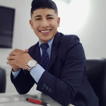 Edinson Javier Alarcón Alarcón