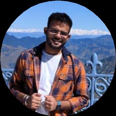 Varun Jaiswal