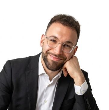 Gianluca Autiero