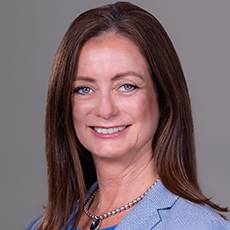 Justine Whalen Snyder