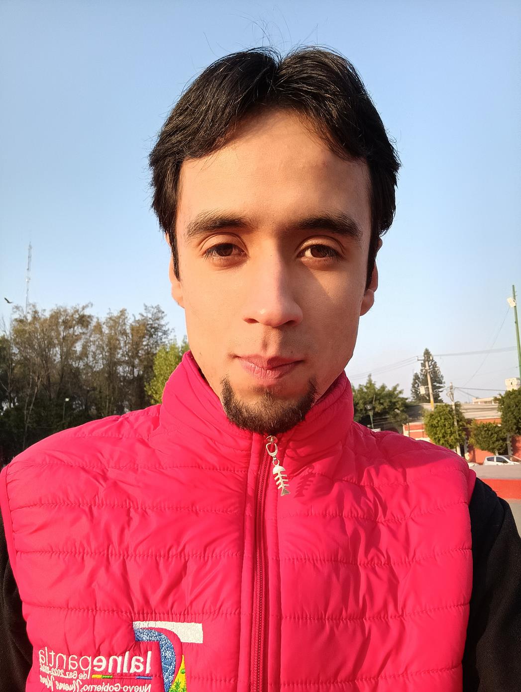 Yair Torres Ruiz