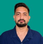 Sidhartha Chennangod
