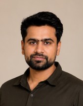 Manjeet Dagar