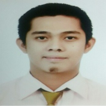 DEXTER JAN MALIGAYA