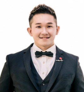 KEVIN FOONG WEI PIN