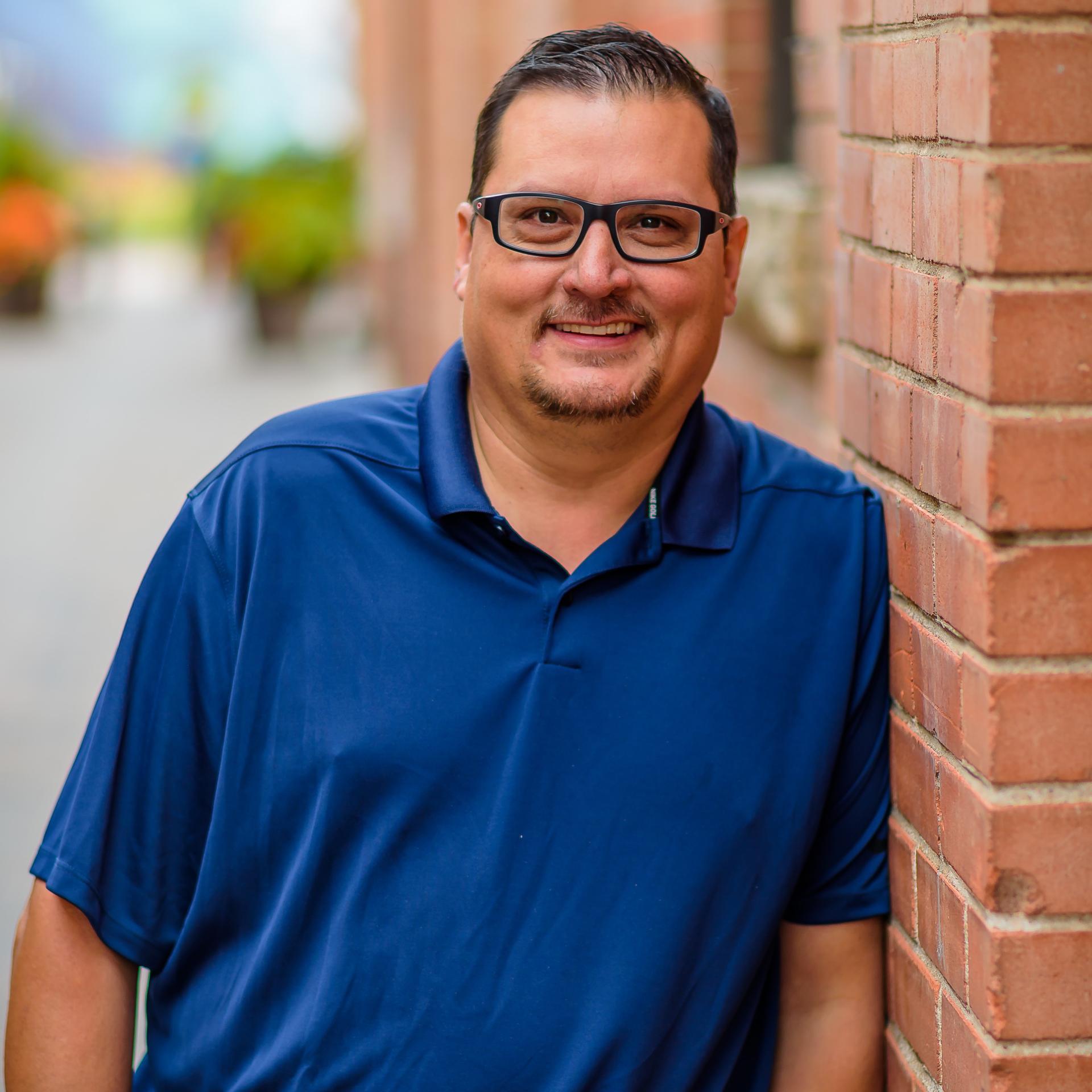 Travis Rodriguez