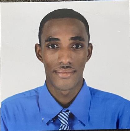 CHRISTOPHER MCGREGOR