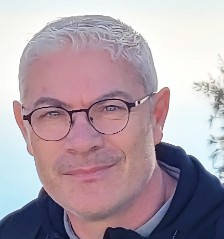 Stéphane Lopez