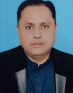 Kashif Hafeez