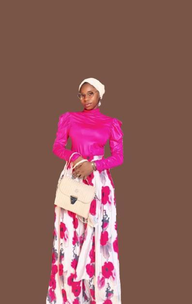 Mariam Fofo Coulibaly