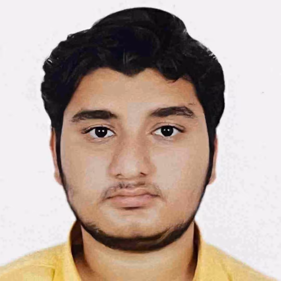 Zaid Patel