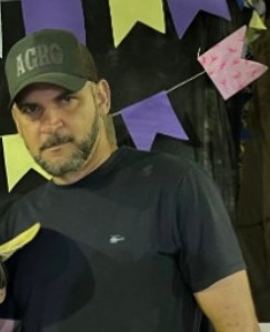 WANDER SOARES ALMEIDA