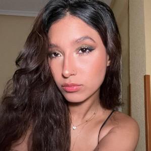 Andrea Ariana Iglesias Rivera