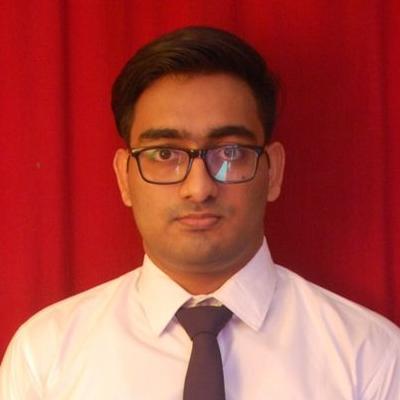 Abhishek Patil
