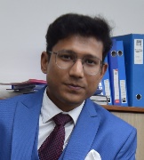 Kumud Sharma