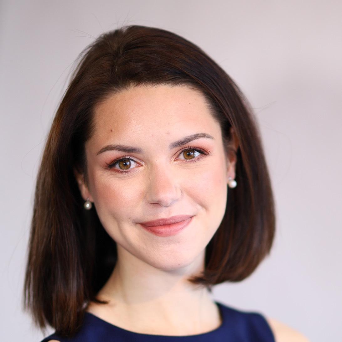 Karyna Kupreychyk