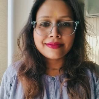 Pooja Sah