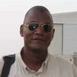 Ibrahim Abdou Souleymane