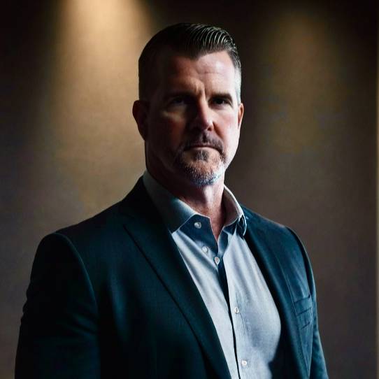 SCOTT MCCLAIN