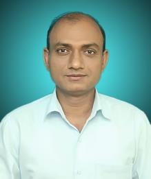 Sachin P. Patil